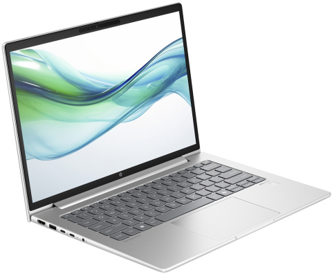 HP ProBook 440 G11 WUXGA IPS 14 Intel Core Ultra 5 125U 12-rdzeni 16GB DDR5 512GB SSD NVMe Windows 11 Pro