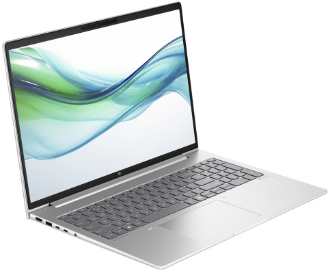 HP ProBook 460 G11 16 WUXGA IPS Intel Core Ultra 7 155H 16-rdzeni 16GB DDR5 512GB SSD NVMe Windows 11 Pro