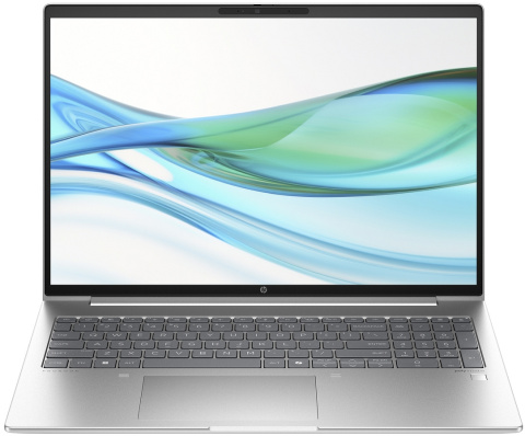 HP ProBook 460 G11 16 WUXGA IPS Intel Core Ultra 7 155H 16-rdzeni 16GB DDR5 512GB SSD NVMe Windows 11 Pro