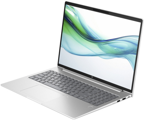 HP ProBook 460 G11 16 WUXGA IPS Intel Core Ultra 7 155H 16-rdzeni 16GB DDR5 512GB SSD NVMe Windows 11 Pro