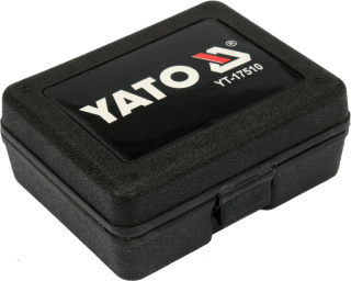 YATO - 17510 - ZESTAW DO OBSŁUGI SONDY LAMBDA - ETUI 5 ELEMENTÓW