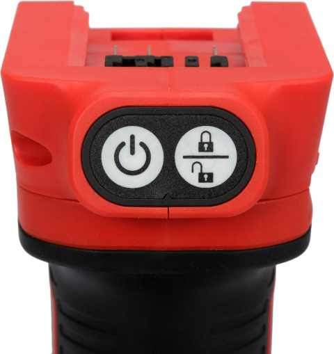 YATO FREZARKA GÓRNOWRZECIONOWA KRAWĘDZIOWA 3w1 18V BEZ AKUMULATORA YT-82194