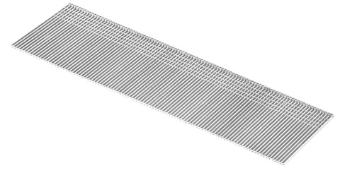 GWOŹDZIE GALWANIZOWANE DO ZSZYWACZA PNEUMATYCZNEGO (14-570), GA18, TYP 300 (F), DŁUGOŚĆ 40 MM, 4000 14-656 NEO TOOLS