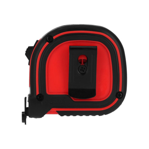 Miara zwijana 8m x 25mm z dwustronną miarką PROLINE 20408