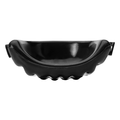 Nakolanniki ochronne ochraniacze na kolana gumowe robocze regulacja Topex 82S160