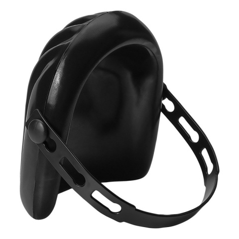 Nakolanniki ochronne ochraniacze na kolana gumowe robocze regulacja Topex 82S160