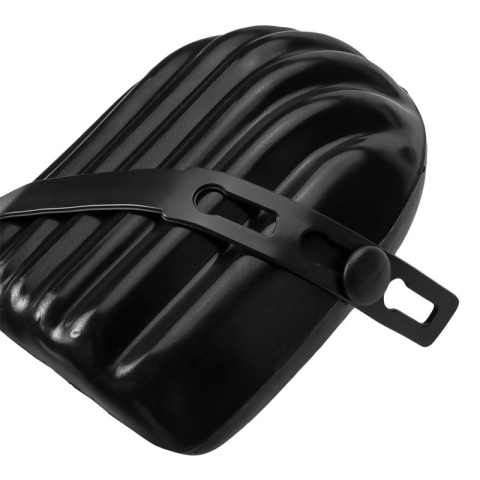 Nakolanniki ochronne ochraniacze na kolana gumowe robocze regulacja Topex 82S160