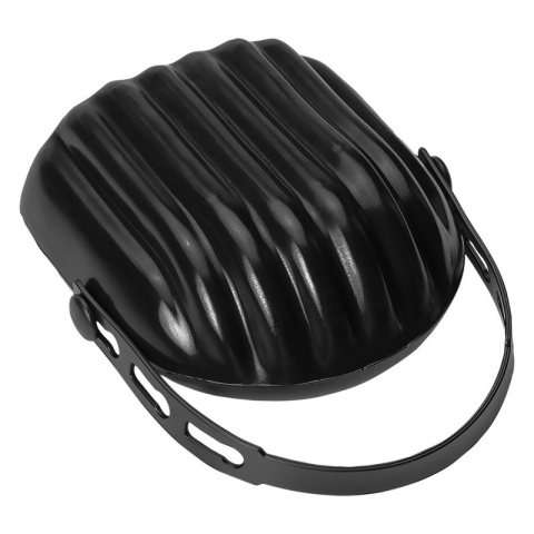 Nakolanniki ochronne ochraniacze na kolana gumowe robocze regulacja Topex 82S160