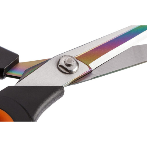 Nożyczki kute uniwersalne ostrza do cięcia pokryte tytanem 200mm NEO Tools 64-003