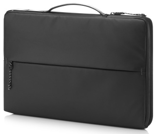 Torba etui pokrowiec na laptopa ultrabook HP Futerał 15.6" Sleeve 14V33AA