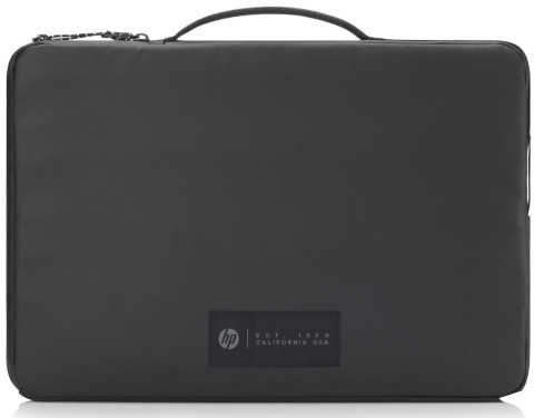 Torba etui pokrowiec na laptopa ultrabook HP Futerał 15.6" Sleeve 14V33AA