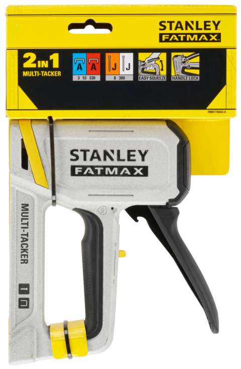 FATMAX WIELOFUNKCYJNY ZSZYWACZ 2w1 FMHT70443 STANLEY