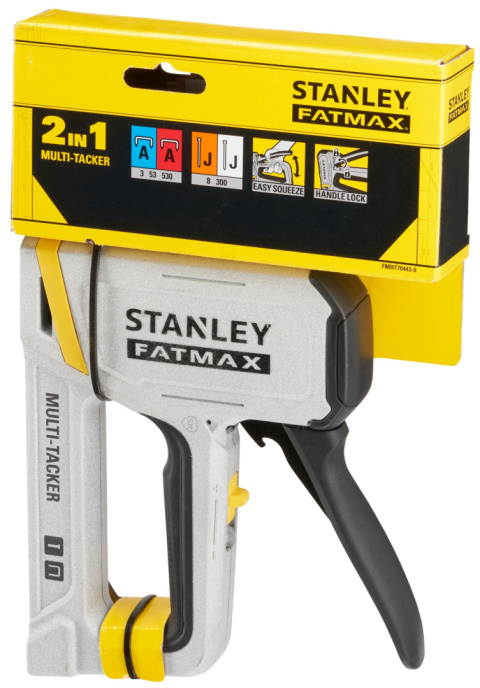 FATMAX WIELOFUNKCYJNY ZSZYWACZ 2w1 FMHT70443 STANLEY