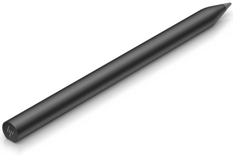 HP Active Pen Rechargeable MPP 2.0 Tilt Pen Black 3J122AA USB-C