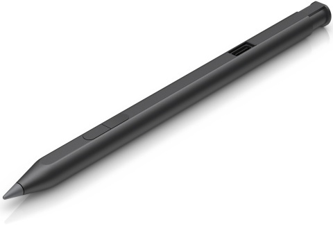 HP Active Pen Rechargeable MPP 2.0 Tilt Pen Black 3J122AA USB-C