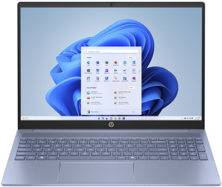 HP Pavilion 16 WUXGA IPS 16:10 Intel Core Ultra 7 155U 12-rdzeni 16GB LPDDR5x 1TB SSD NVMe Windows 11