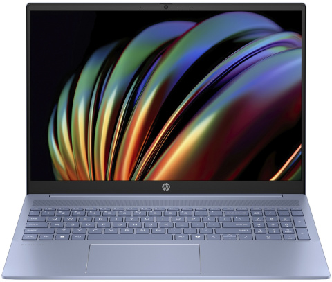 HP Pavilion 16 WUXGA IPS 16:10 Intel Core Ultra 7 155U 12-rdzeni 16GB LPDDR5x 1TB SSD NVMe Windows 11