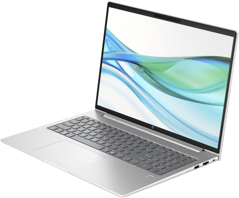 HP ProBook 465 G11 16 WUXGA IPS AMD Ryzen 7 7735U 8-rdzeni 16GB DDR5 512GB SSD NVMe Windows 11 Pro