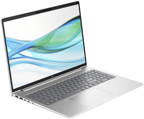 HP ProBook 465 G11 16 WUXGA IPS AMD Ryzen 5 7535U 6-rdzeni 16GB DDR5 1TB SSD NVMe Windows 11 | bon laptop dla nauczyciela