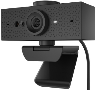 Kamerka internetowa HP 620 FHD FullHD 1080p Webcam USB 6Y7L2AA