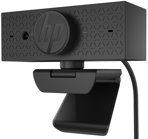 Kamerka internetowa HP 620 FHD FullHD 1080p Webcam USB 6Y7L2AA