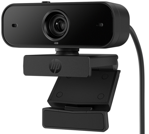 Kamerka internetowa HP 430 FHD FullHD 1080p Webcam 77B11AA kamera USB