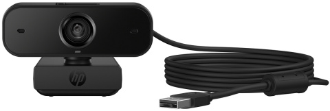 Kamerka internetowa HP 430 FHD FullHD 1080p Webcam 77B11AA kamera USB