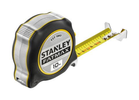 MIARA ZWIJANA 10mx32mm FATMAX XTREME STANLEY