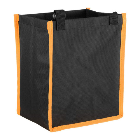 ORGANIZER SAMOCHODOWY NA ZAGŁÓWEK Fotel Torba do Auta WODOODPORNA 10-650 NEO TOOLS