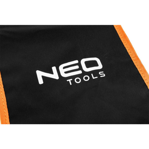 ORGANIZER SAMOCHODOWY NA ZAGŁÓWEK Fotel Torba do Auta WODOODPORNA 10-650 NEO TOOLS