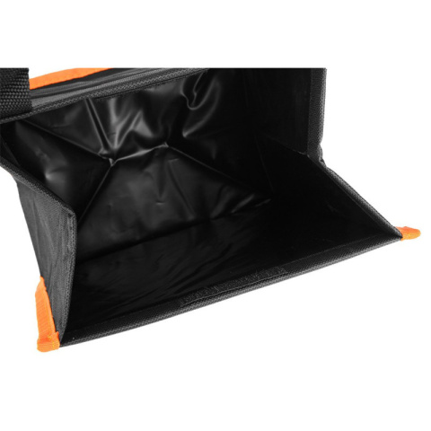 ORGANIZER SAMOCHODOWY NA ZAGŁÓWEK Fotel Torba do Auta WODOODPORNA 10-650 NEO TOOLS