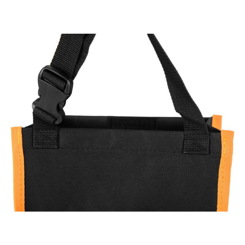 ORGANIZER SAMOCHODOWY NA ZAGŁÓWEK Fotel Torba do Auta WODOODPORNA 10-650 NEO TOOLS