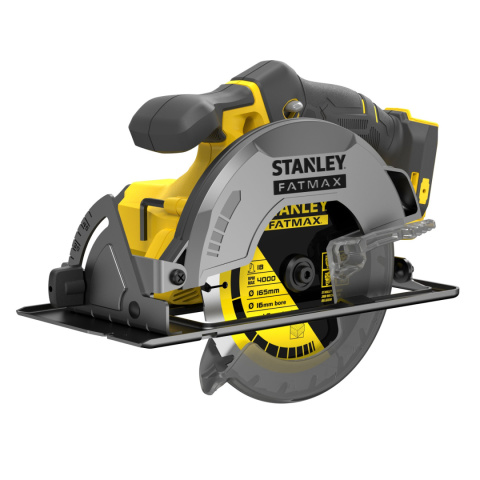 Pilarka tarczowa 18V STANLEY FATMAX V20 SFMCS500B-XJ