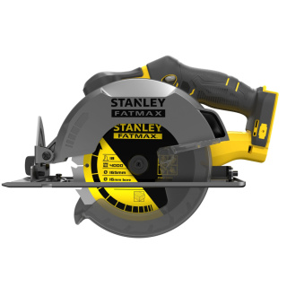 Pilarka tarczowa 18V STANLEY FATMAX V20 SFMCS500B-XJ