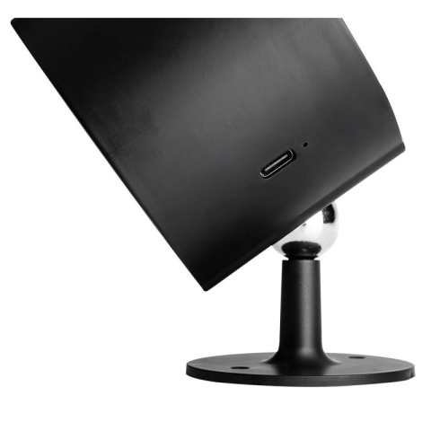 Lampa wewnętrzna LED ścienna kinkiet + pilot 2500mAh LAMPKA NEO Tools 99-119