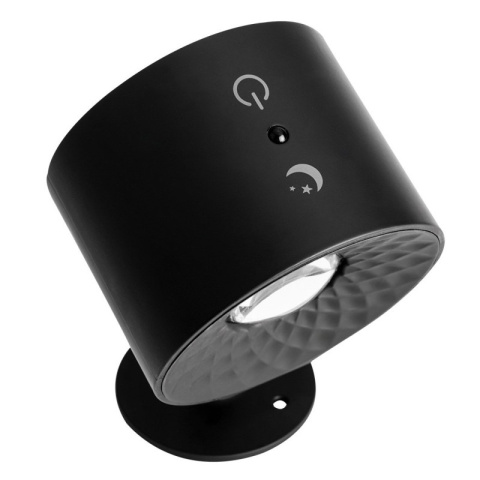 Lampa wewnętrzna LED ścienna kinkiet + pilot 2500mAh LAMPKA NEO Tools 99-119