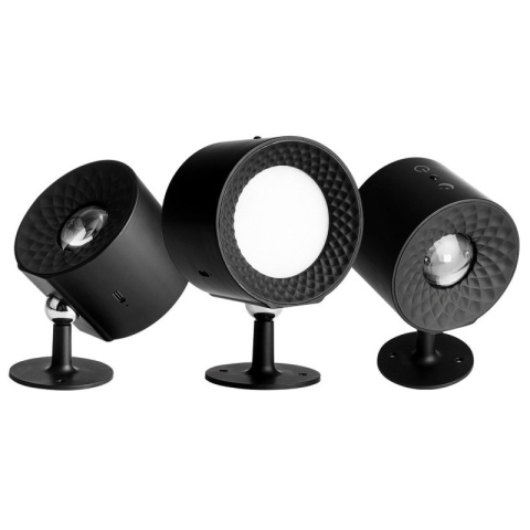 Lampa wewnętrzna LED ścienna kinkiet + pilot 2500mAh LAMPKA NEO Tools 99-119