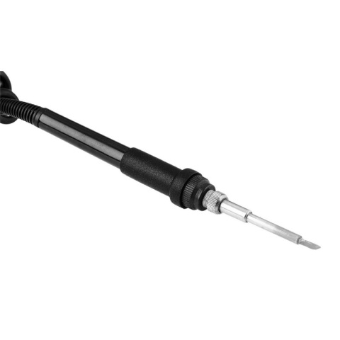 Lutownica Graphite 25 W, Stacja lutownicza Energy+ 18V, bez akumulatora GRAPHITE 58GE143