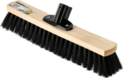 MIOTŁA PRZEMYSŁOWA 40CM 35914V VOREL