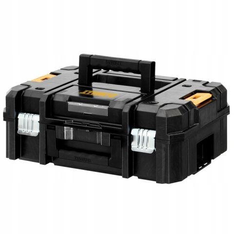 Młotowiertarka akumulatorowa Dewalt DCH273NT SDS-Plus 18V 2,1j + Walizka