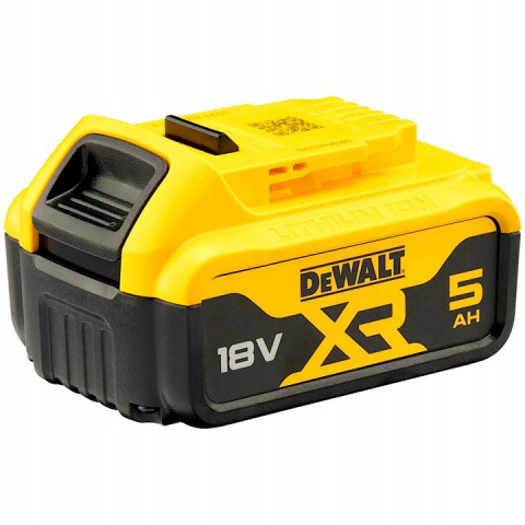 Młotowiertarka akumulatorowa Dewalt DCH273NT SDS-Plus 18V 2,1j + Walizka