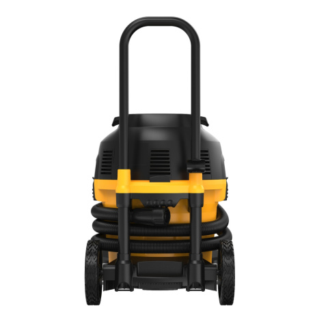 ODKURZACZ BUDOWLANY PRZEMYSŁOWY DEWALT 1400W 38L DWV905M AUTO OSTRZĄSANIE