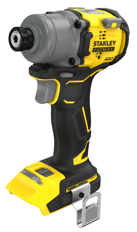 STANLEY ZAKRĘTARKA UDAROWA V20 SFMCF830B 203Nm BL