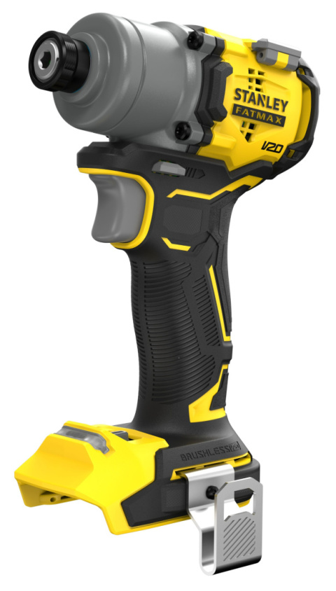 STANLEY ZAKRĘTARKA UDAROWA V20 SFMCF830B 203Nm BL