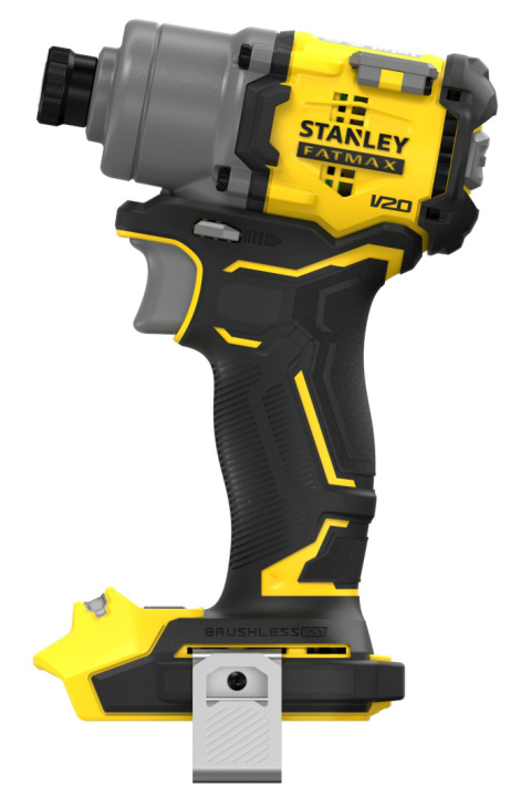 STANLEY ZAKRĘTARKA UDAROWA V20 SFMCF830B 203Nm BL