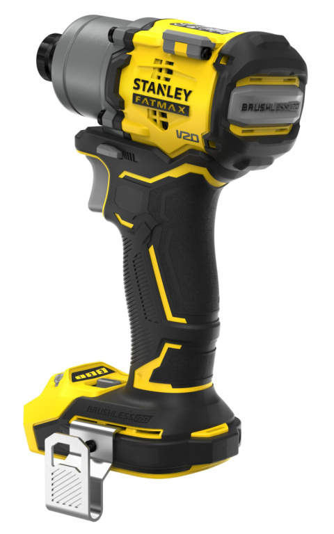 STANLEY ZAKRĘTARKA UDAROWA V20 SFMCF830B 203Nm BL