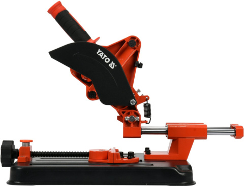 STOJAK STATYW NA SZLIFIERKĘ DO SZLIFIERKI 125 MM Z POSUWEM YATO YT-82972