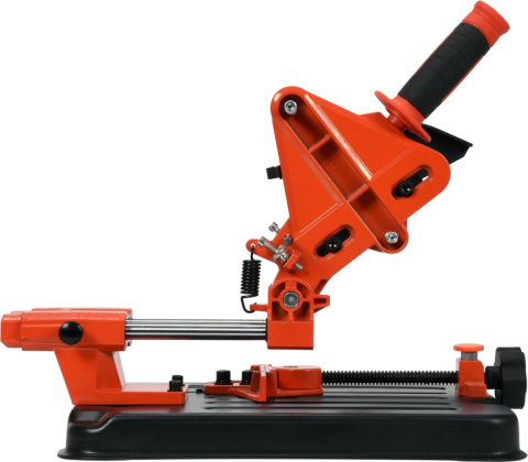 STOJAK STATYW NA SZLIFIERKĘ DO SZLIFIERKI 125 MM Z POSUWEM YATO YT-82972