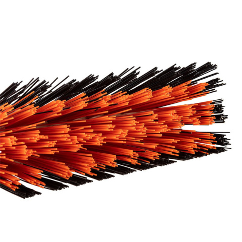 SZCZOTKA ULICOWA 40 CM Z UCHWYTEM METALOWYM. LINIA PROFESJONALNA 39-201 NEO TOOLS