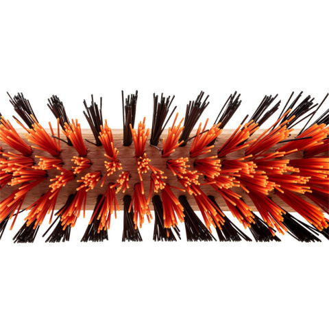 SZCZOTKA ULICOWA 40 CM Z UCHWYTEM METALOWYM. LINIA PROFESJONALNA 39-201 NEO TOOLS